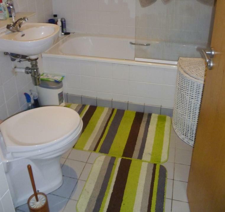 קינסייל Luxury Town Centre Apartment מראה חיצוני תמונה